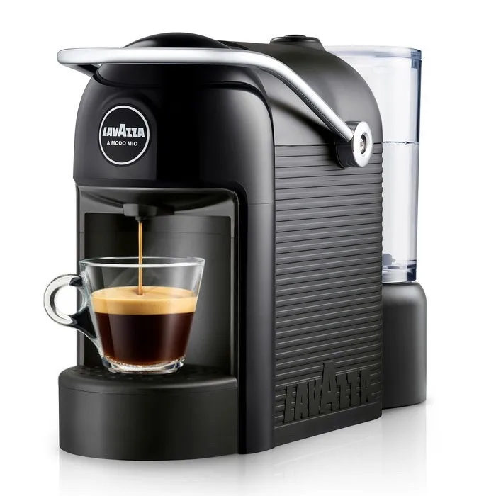 Espressor Lavazza A Modo Mio Jolie Black