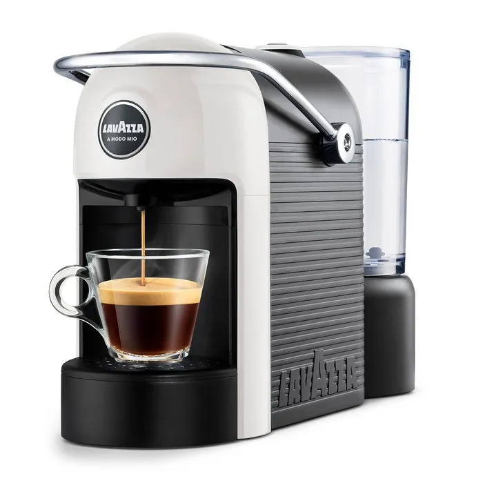 Espressor Lavazza A Modo Mio Jolie Evo WHITE