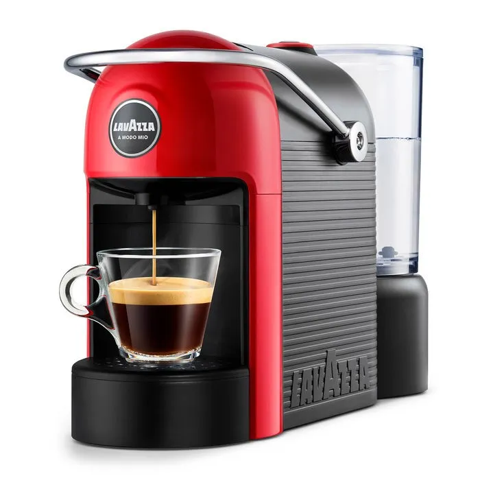 Espressor Lavazza A Modo Mio Jolie RED