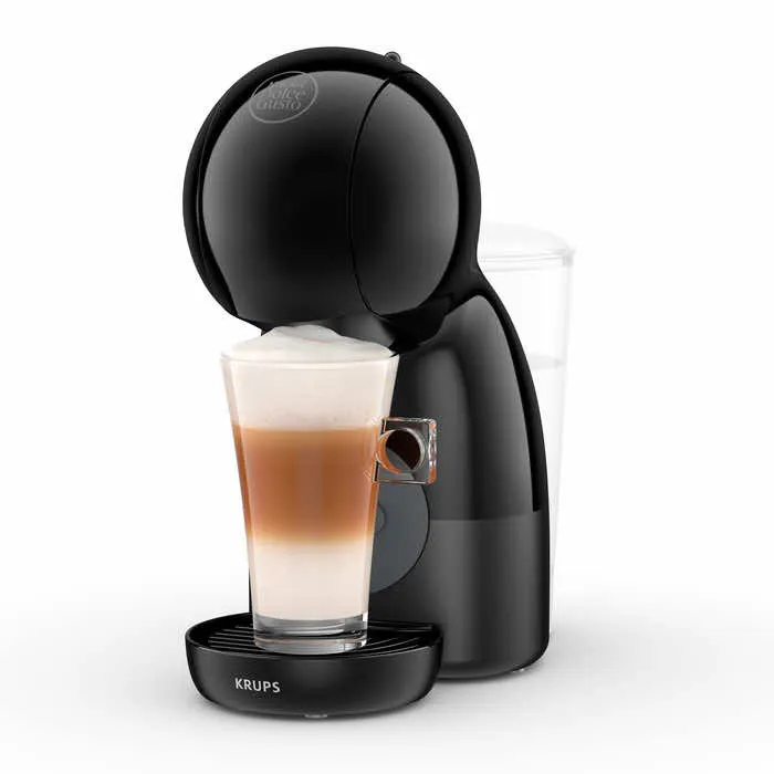 Esspresor Cafea Krups Nescafè Dolce Gusto Piccolo XS Negru