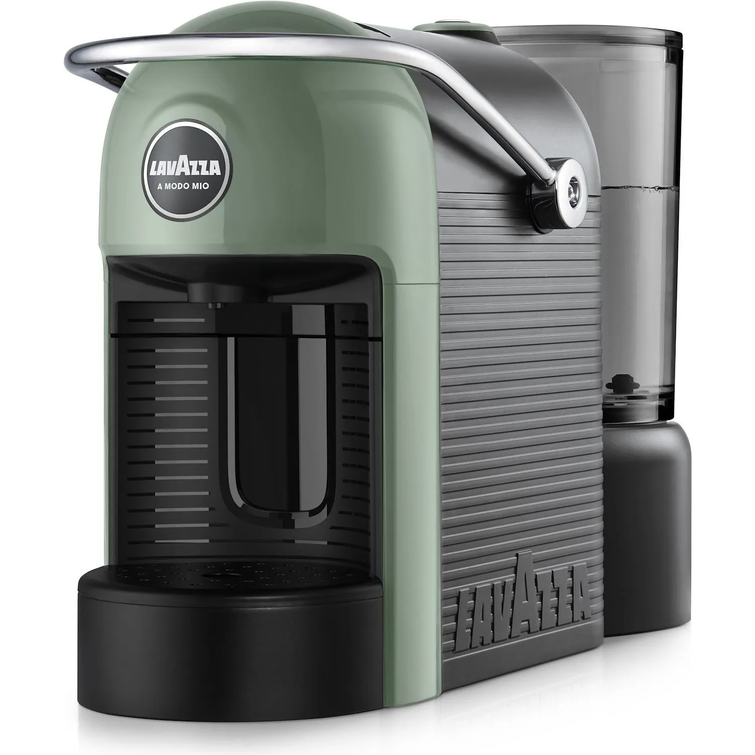 Espressor Lavazza A Modo Mio Jolie Evo GREEN