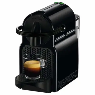Espressor Nespresso Inissia Negru DeLonghi EN80.B